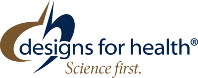 Designs for Health - Science First.