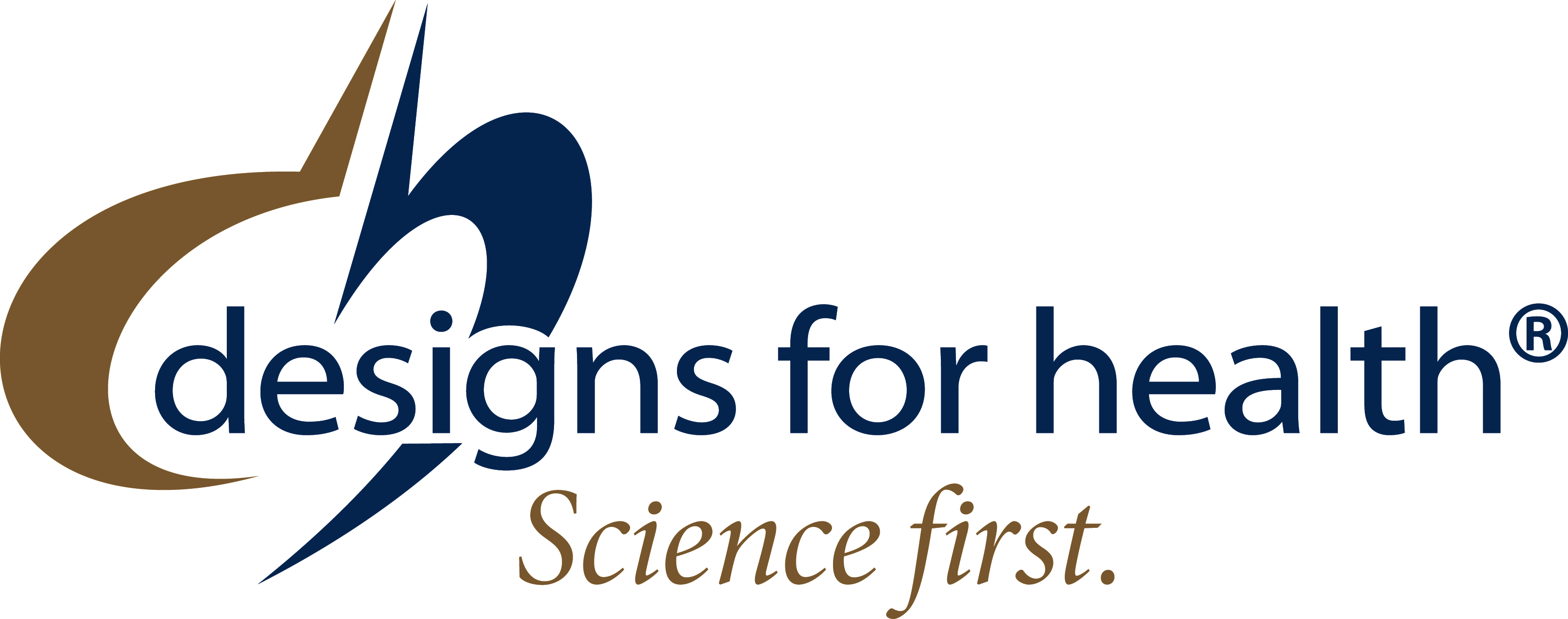 Designs for Health - Science First.