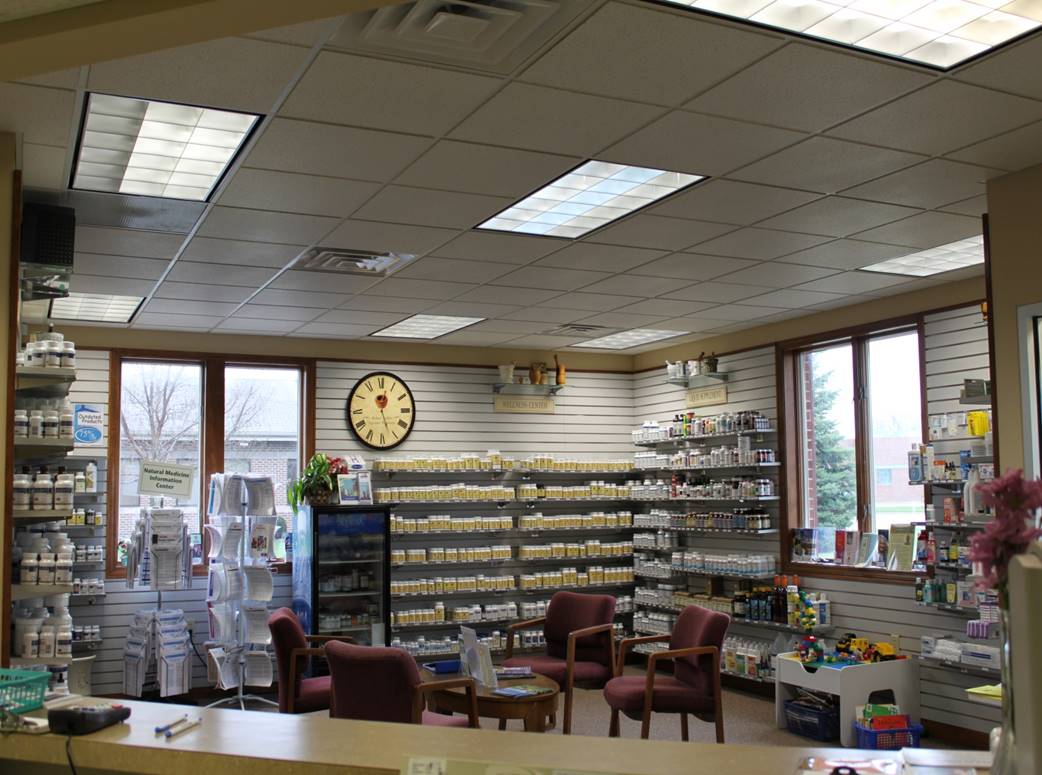 About Healthway Healthway Compounding Pharmacy About Healthway Healthway Compounding Pharmacy