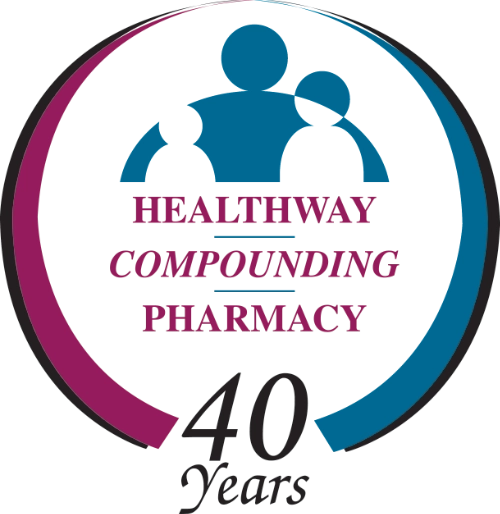 Healthway Compounding Pharmacy Logo