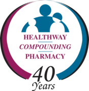 Healthway Compounding Pharmacy Logo