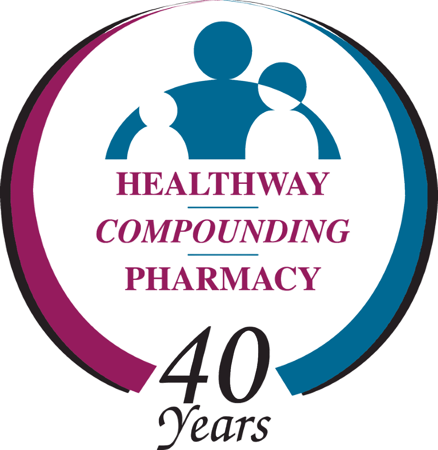 Healthway Compounding Pharmacy   40+ years
