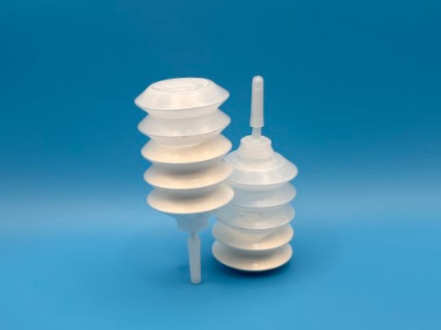 Ear Puffer Antibiotics