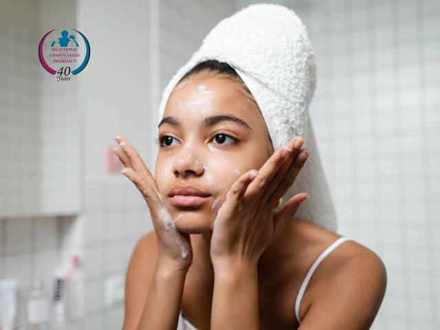 Dermatology Prescriptions for Cosmetic Recovery