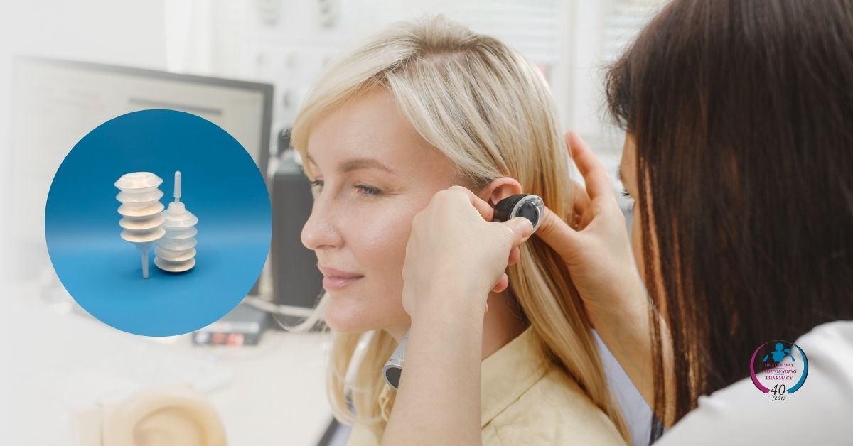 Reasons Why Michigan ENTs Choose Ear Puffer Antibiotics for Chronic Otitis (Ear Infections)