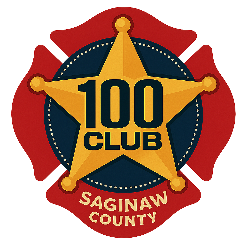 100 Club of Saginaw County