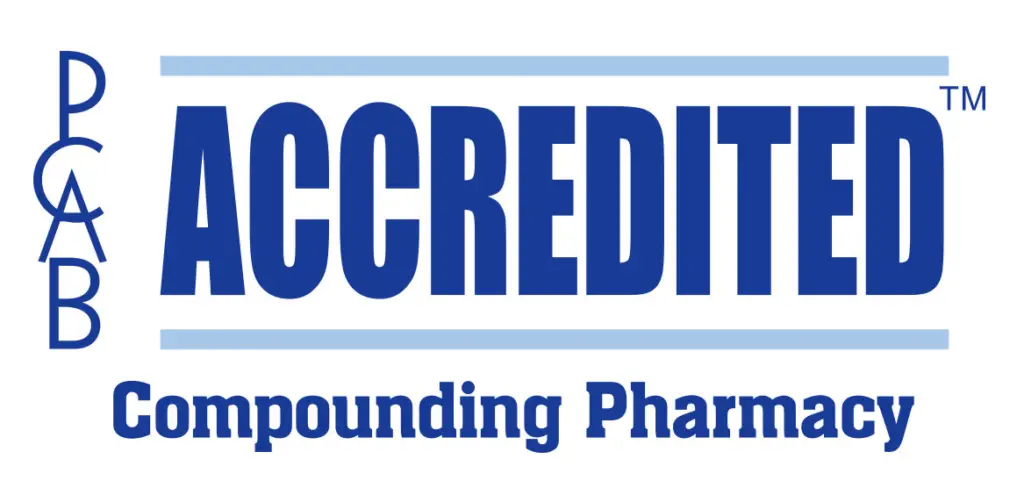 Best Michigan PCAB accredited compounding pharmacy