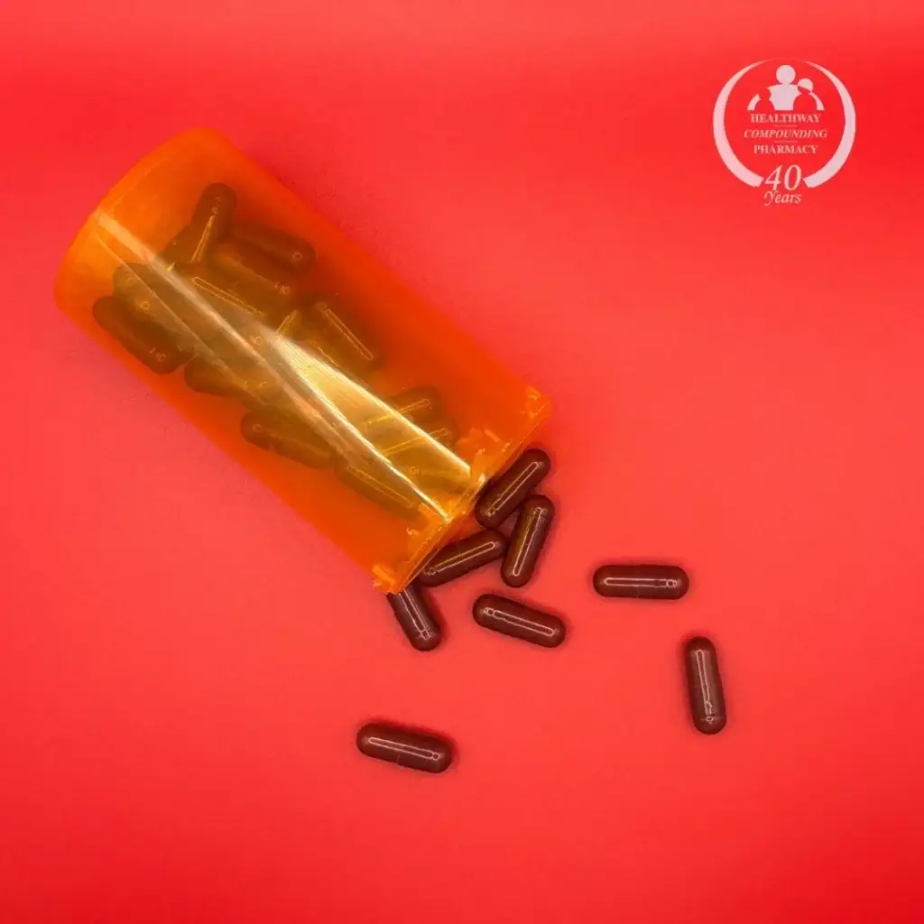 Betahistine Healthway Compounding Saginaw Michigan