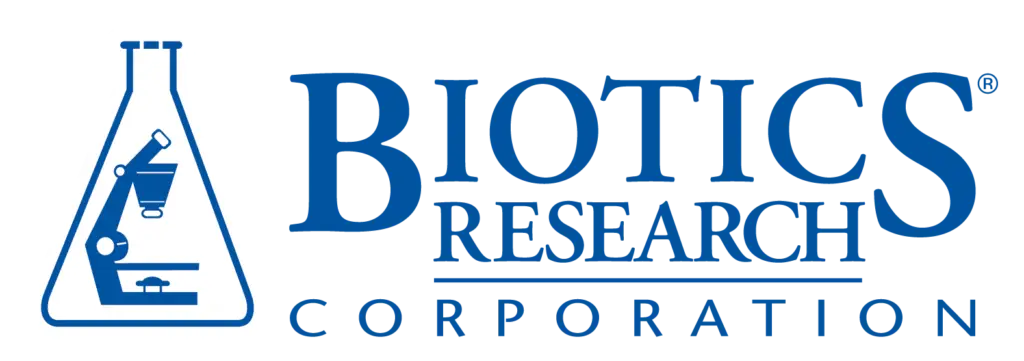 Biotics Research Corp logo