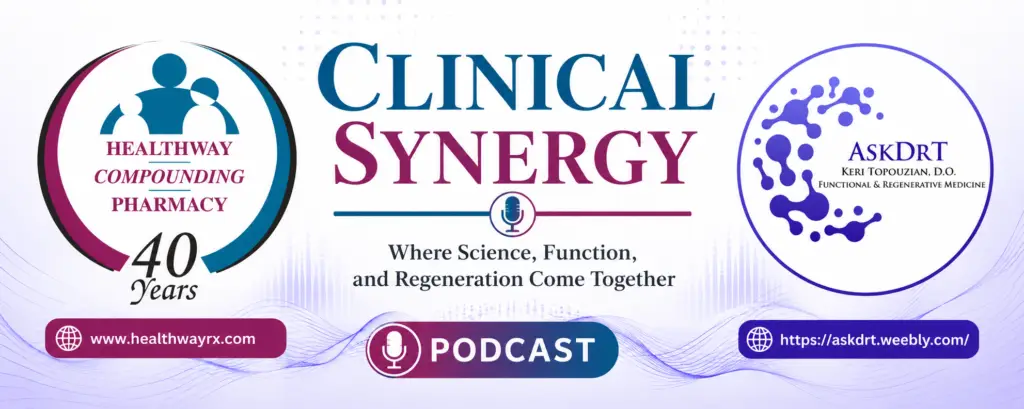 Clinical Synergy logo