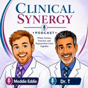 Clinical Synergy logo