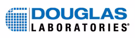 Douglas Labs logo