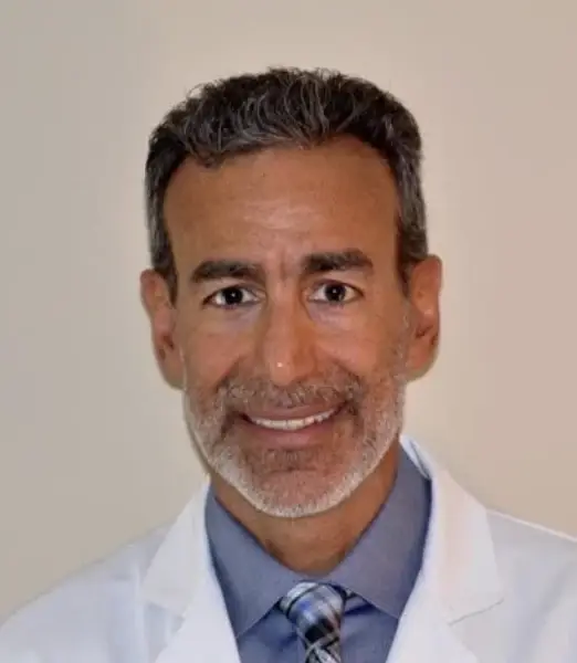 Dr. Keri Topouzian