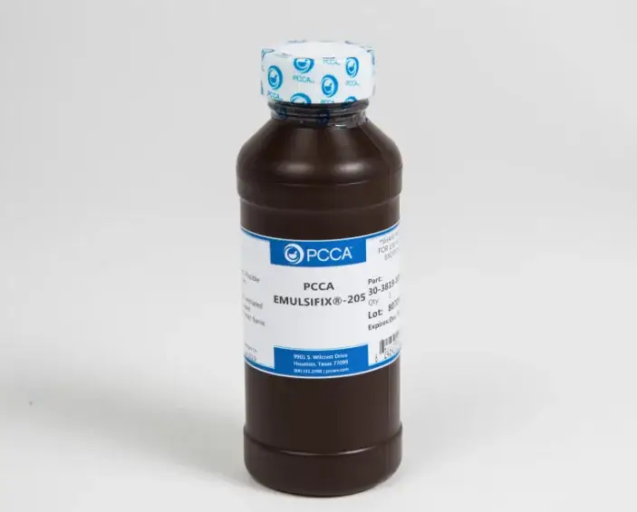 Emulsifix 205