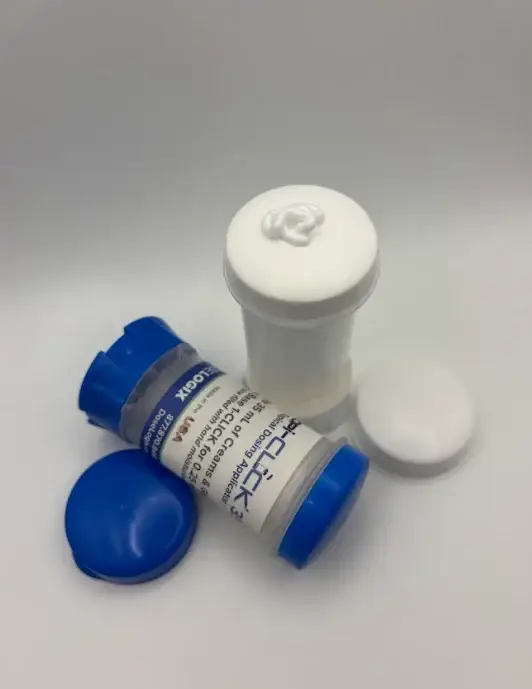 Emulsifix Based Compounded Formulations