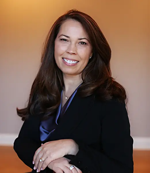 Jennifer Andres