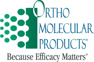 Ortho Molecular logo