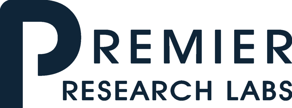 Premier Research Labs logo