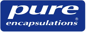 Pure Encapsulations logo