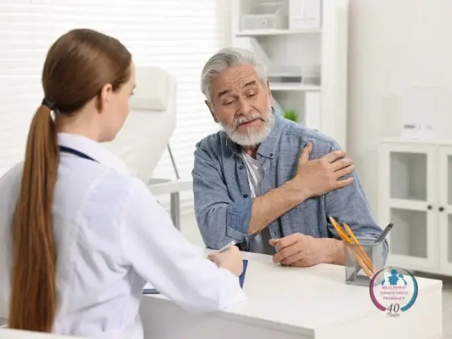 low dose naltrexone pain management michigan patient doctor