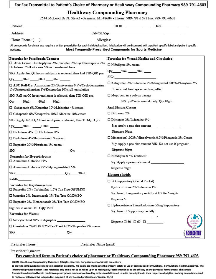 Sports Medicine