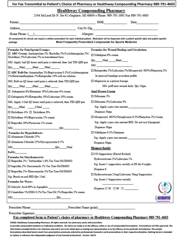Sports Medicine