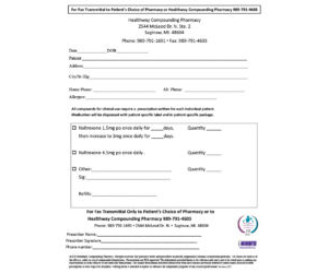 Naltrexone